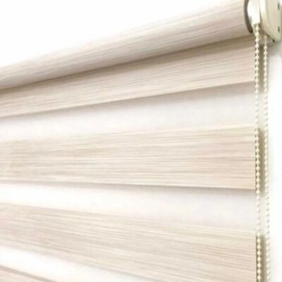 ESKİTME DESENLİ ZEBRA-STOR-PERDE